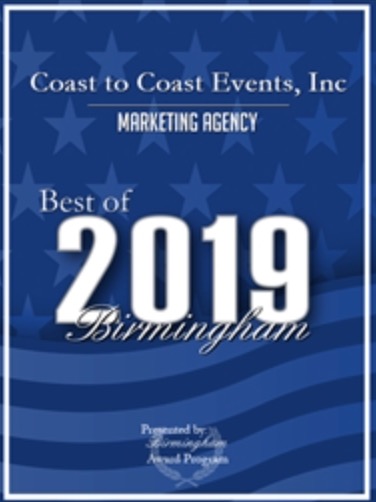 Award 2019