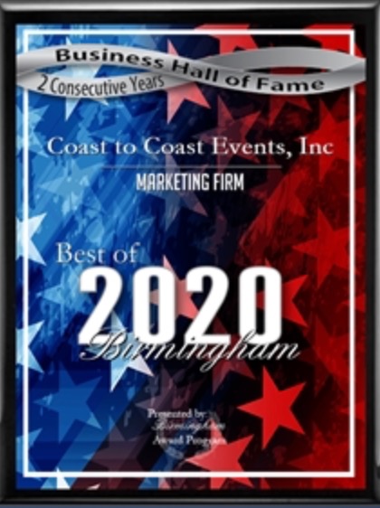 Award 2020
