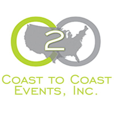Coast to Coast Events logo