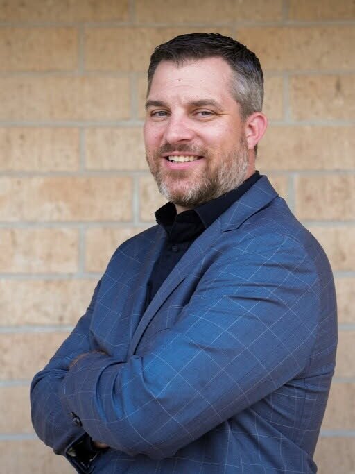 Portrait of Cody Lowery, President, Coast to Coast Events